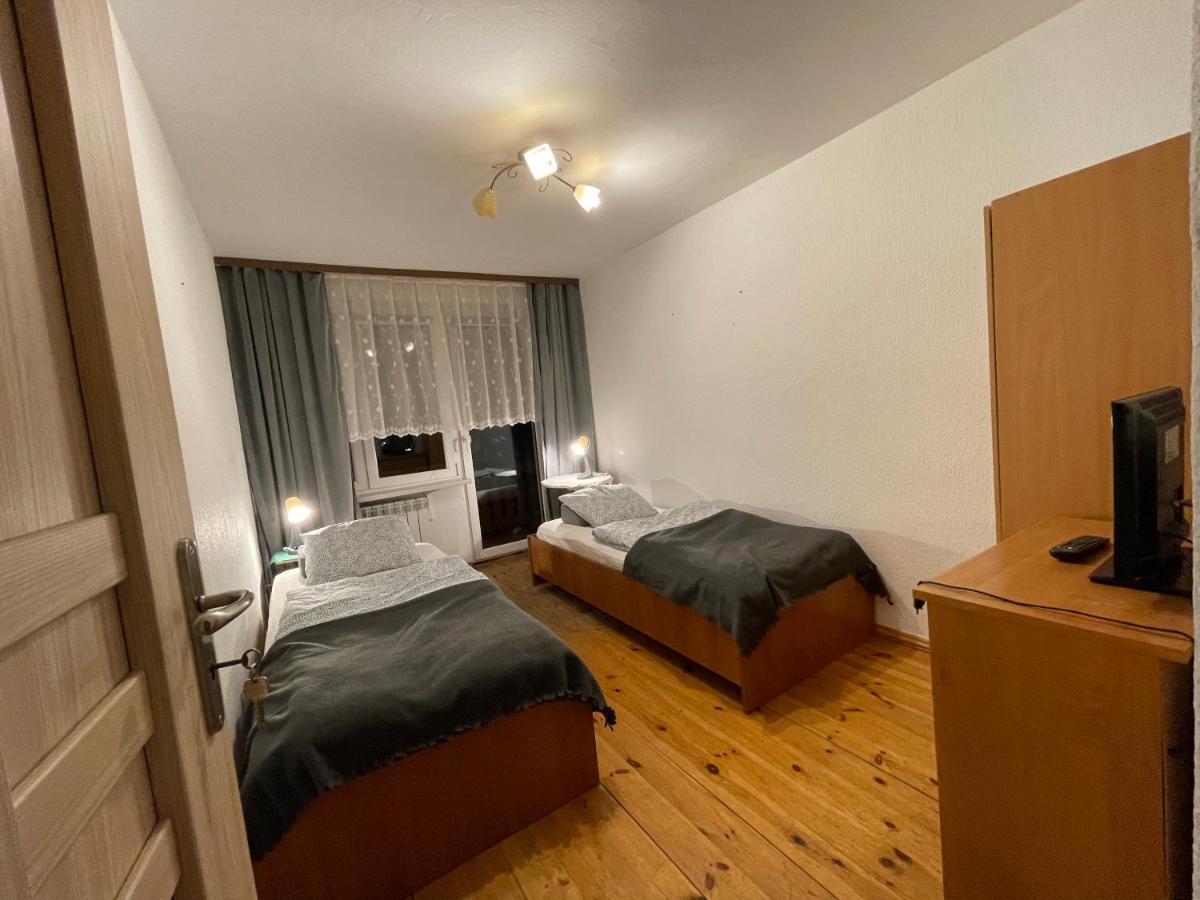 Pod Debem - Noclegi I Relaks W Karpaczu