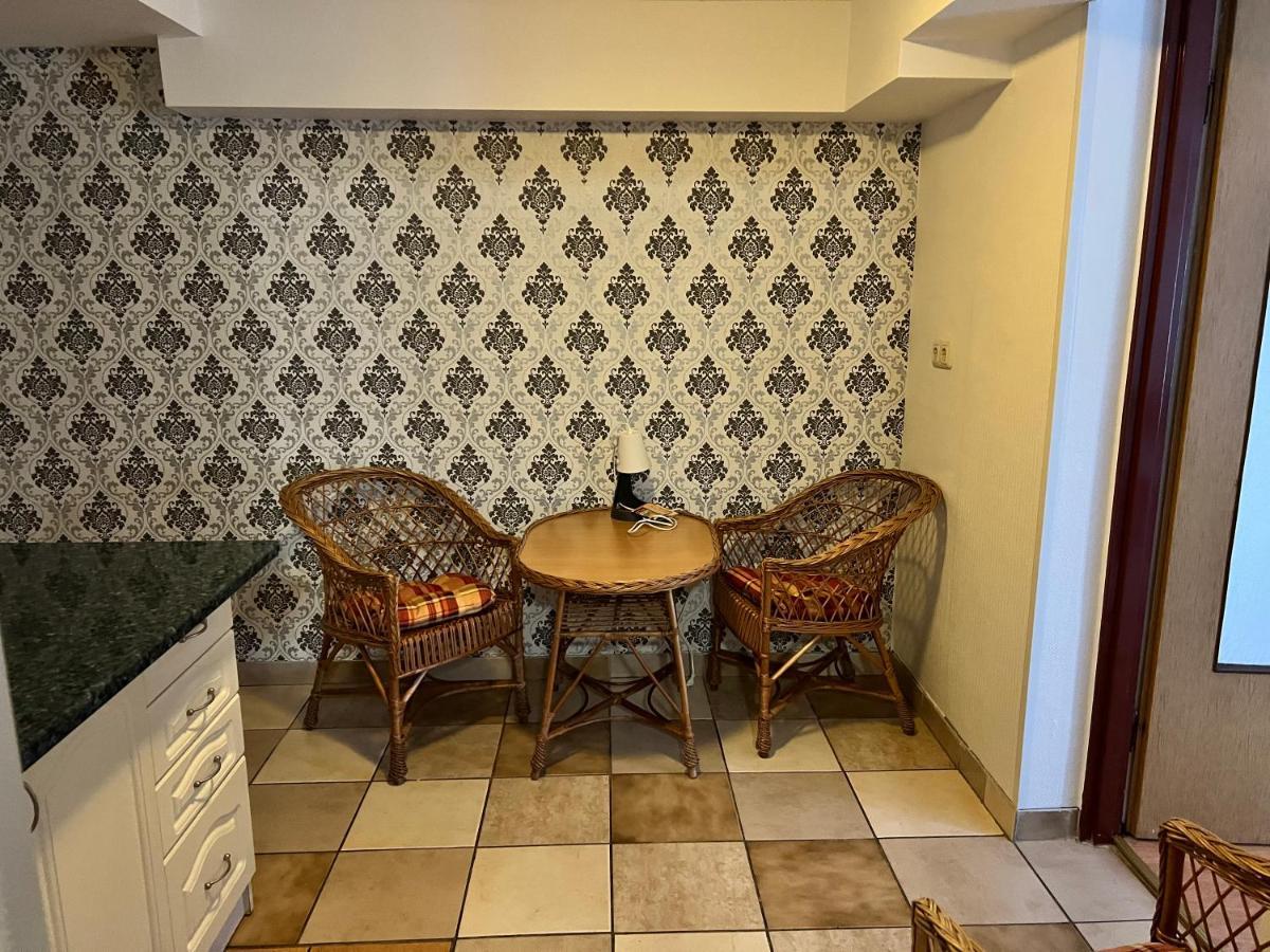 Pod Debem - Noclegi I Relaks W Karpaczu Gasthof Karpacz