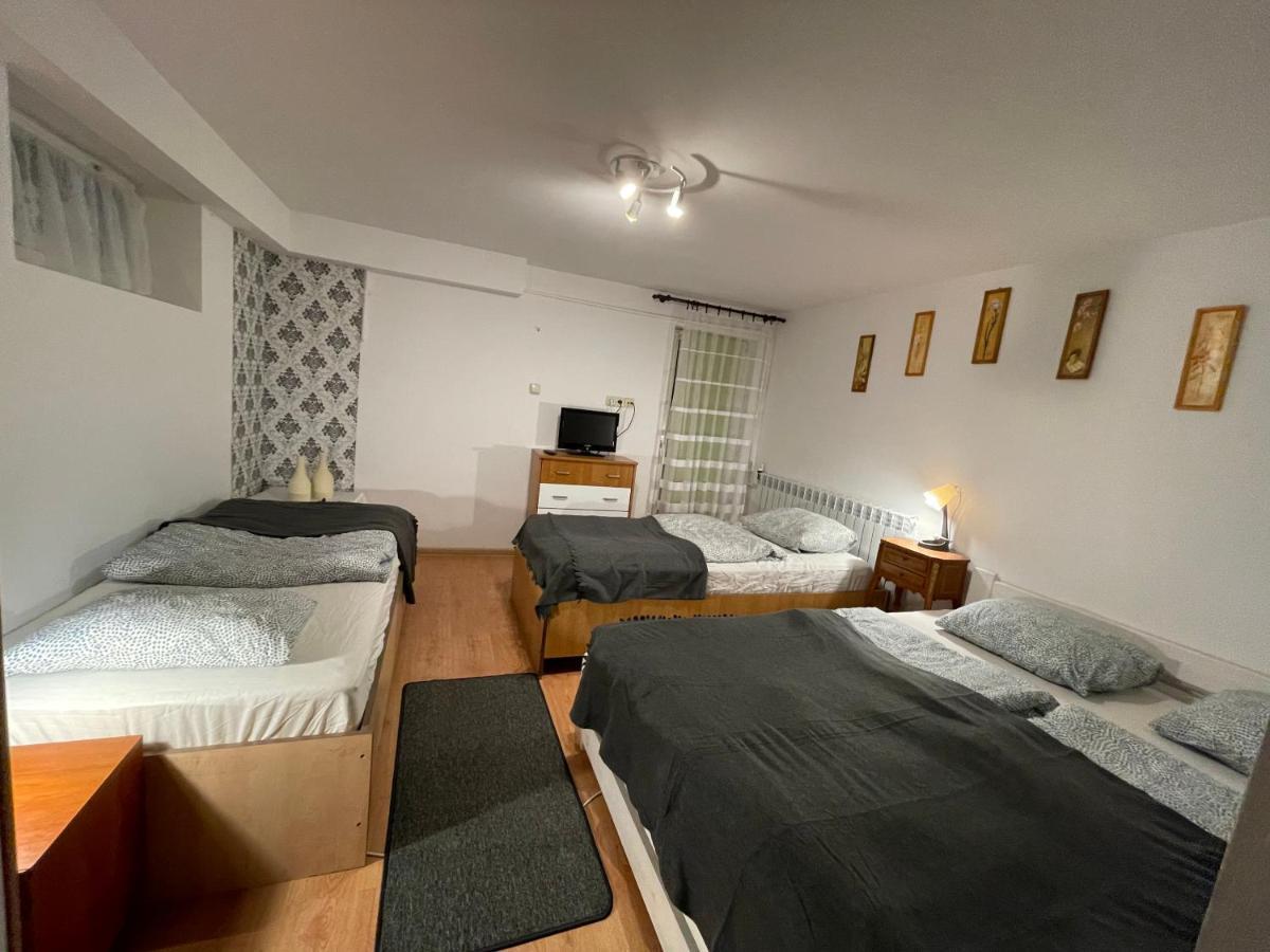 Pod Dębem - noclegi i relaks w Karpaczu Pensjonat Karpacz