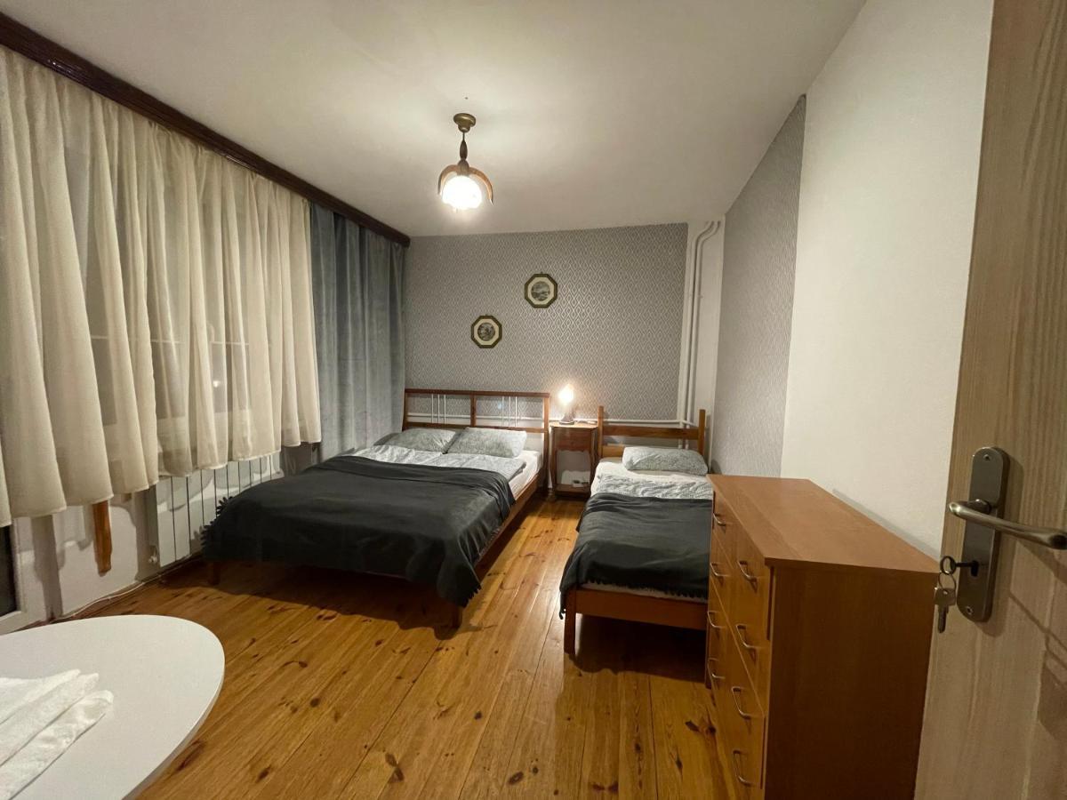 Pod Dębem - noclegi i relaks w Karpaczu Pensjonat